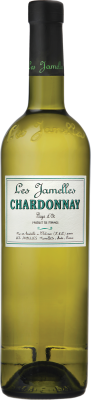 Chardonnay-jamelles