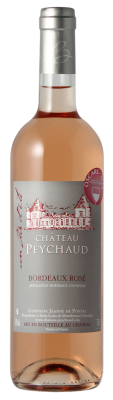 Chateau-peychaud-rose