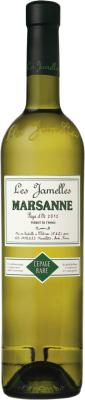 Marsanne-jamelles