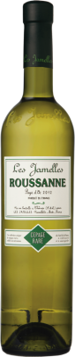 Roussanne-jamelles