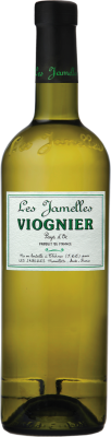 Viognier-jamelles