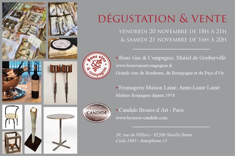 invitation 20-21 novembre