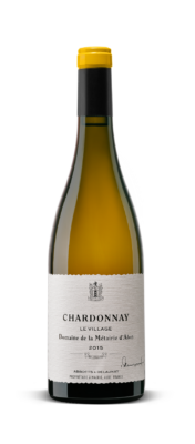 chardonnay-le-village